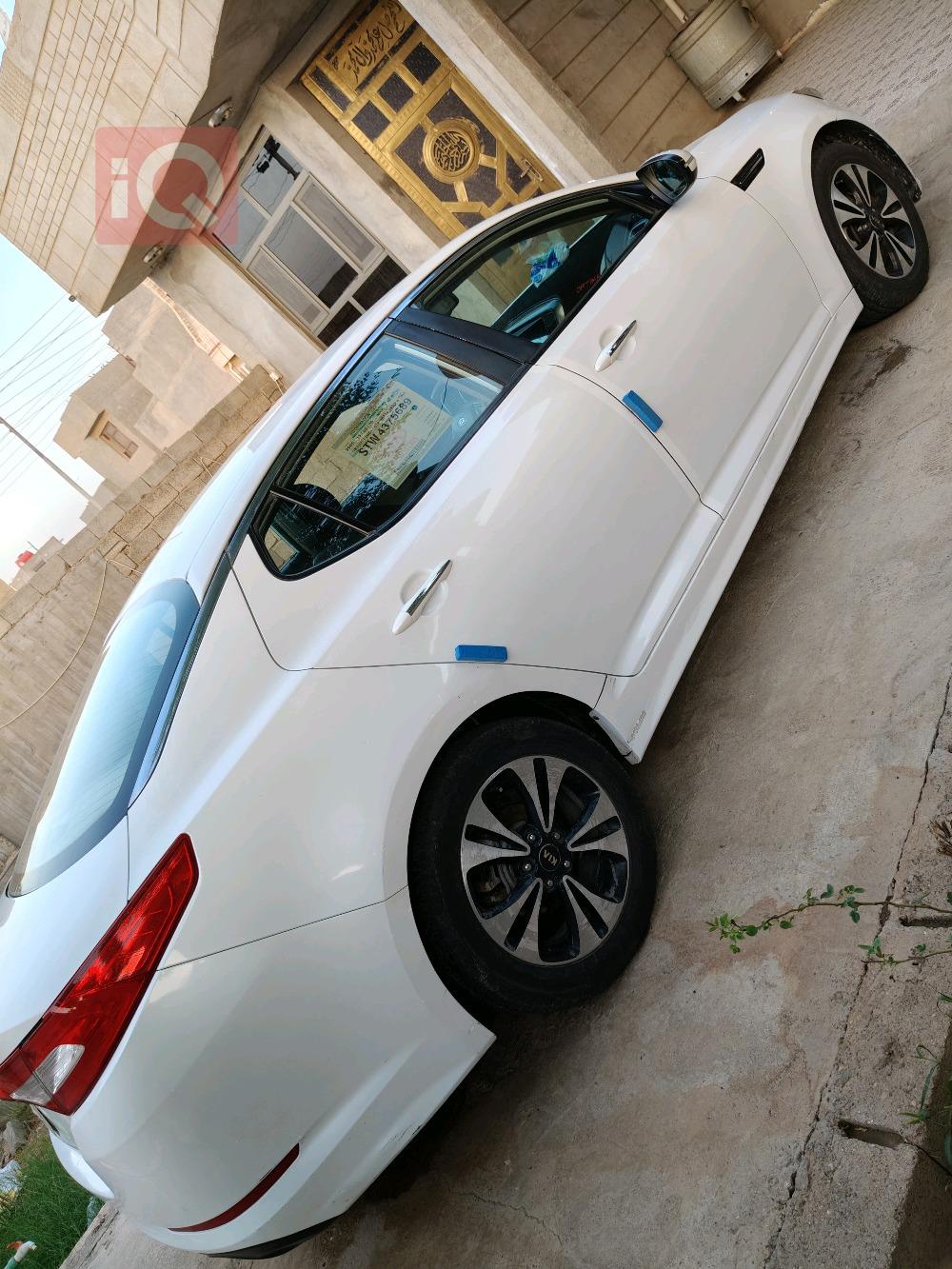 کیا ئۆپتیما